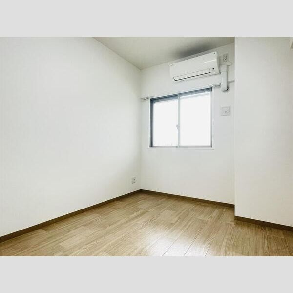 キャッスルコート神田町の内装