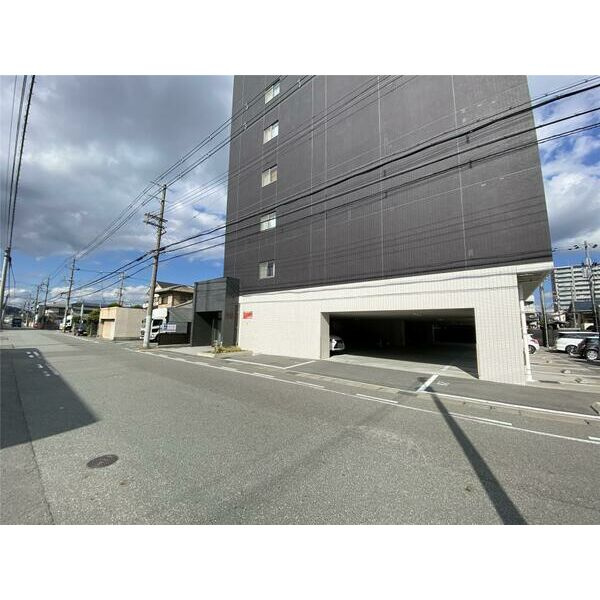 キャッスルコート神田町のその他