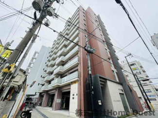 【外観】 | M’プラザ布施駅前参番館