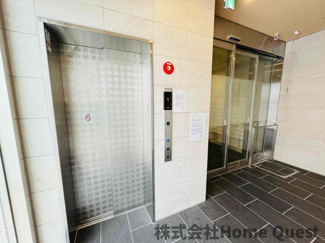【その他共用部分】 | M’プラザ布施駅前参番館
