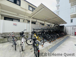 【外観】 | M’プラザ布施駅前参番館