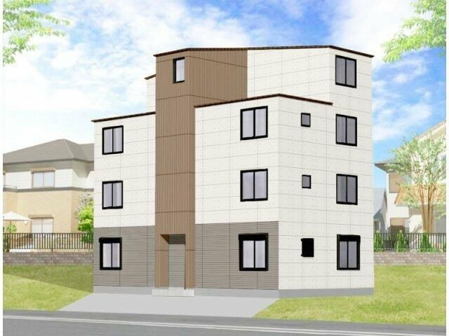 グレースコート町屋