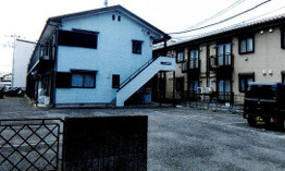 ノースタウン浦和Ｂの外観