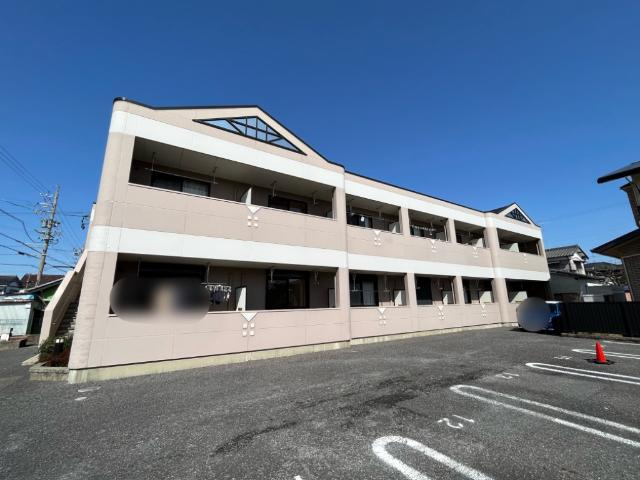 リバーサイド鳥居