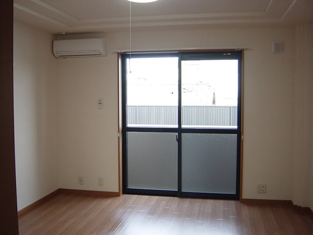 リバーサイド鳥居の内装|洋室