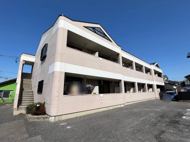 リバーサイド鳥居の外観|外観写真（昼）