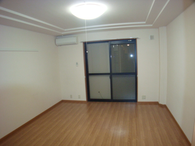 リバーサイド鳥居の内装|洋室