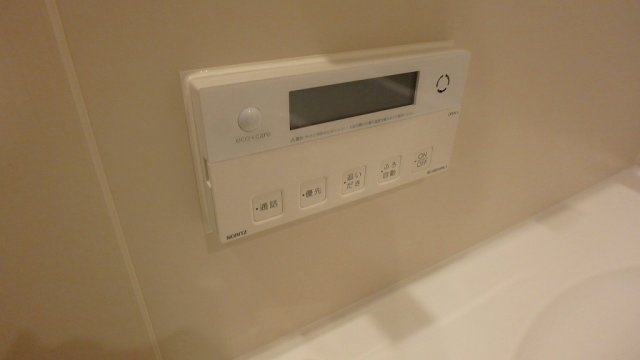 プラウドタワー渋谷の設備