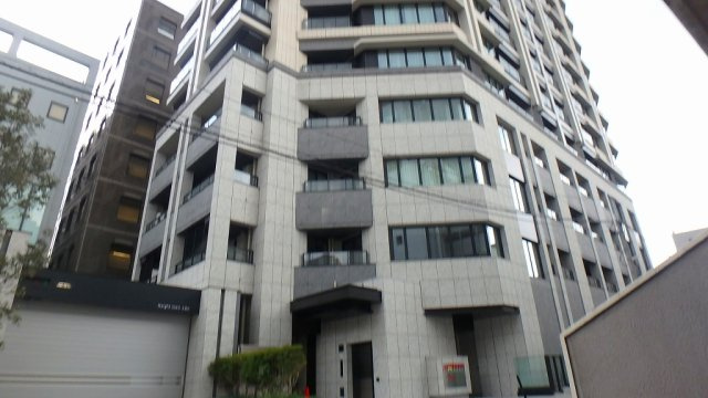 プラウドタワー渋谷のその他