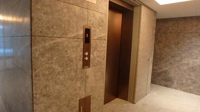 プラウドタワー渋谷のその他