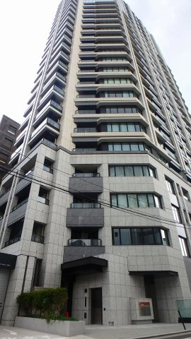 プラウドタワー渋谷