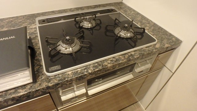 プラウドタワー渋谷のその他