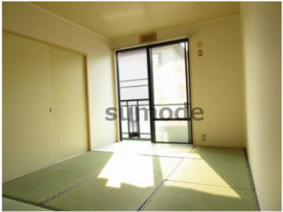 【その他共用部分】 | リオラムール３