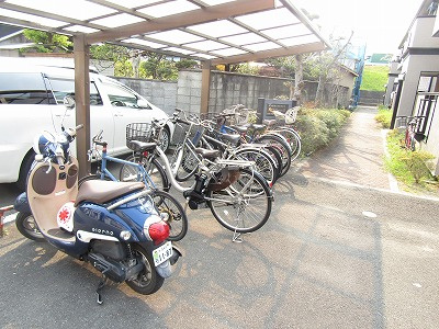 【エントランス】 | リオラムール３