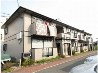 【外観】 | リオラムール３