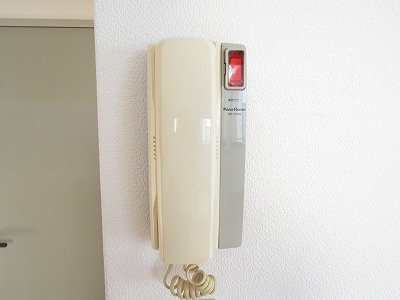 【セキュリティ】 | リオラムール３