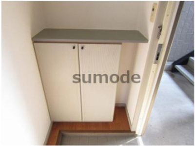 【玄関】 | リオラムール３