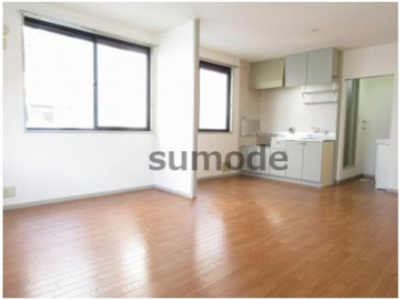 【居間・リビング】 | リオラムール３