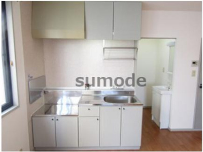 【キッチン】 | リオラムール３