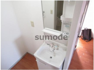 【洗面所】 | リオラムール３