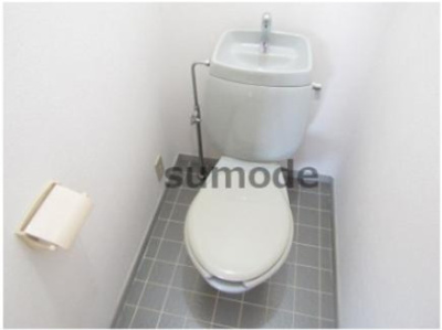 【トイレ】 | リオラムール３