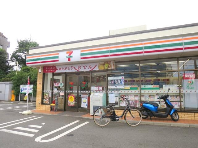 セブンイレブン　杉並…まで479m