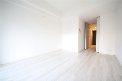 【居間・リビング】 | S-RESIDENCE阿波座WEST