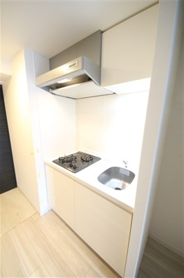 【キッチン】 | S-RESIDENCE阿波座WEST