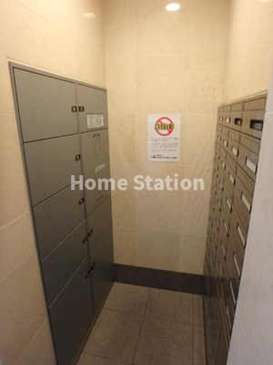 【その他共用部分】 | レジデンス西梅田