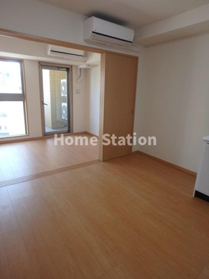 【独立洗面台】 | レジデンス西梅田