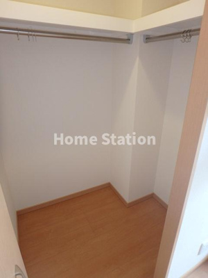 【収納】 | レジデンス西梅田