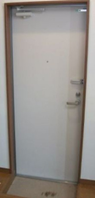 【玄関】 | レジデンス池袋 | 玄関☆(同一仕様写真)