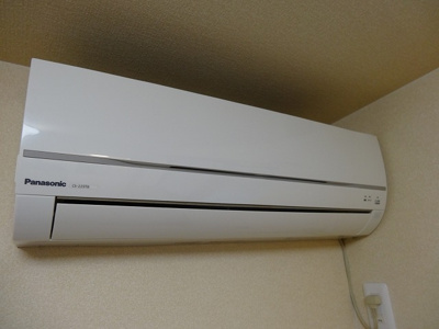 【その他】 | レジデンス池袋 | エアコン完備★（同一仕様写真）