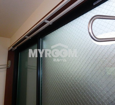 【洋室】 | レジデンス池袋 | (同一仕様写真)