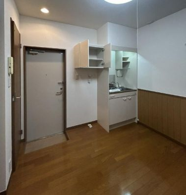 【寝室】 | レジデンス池袋 | ロフト