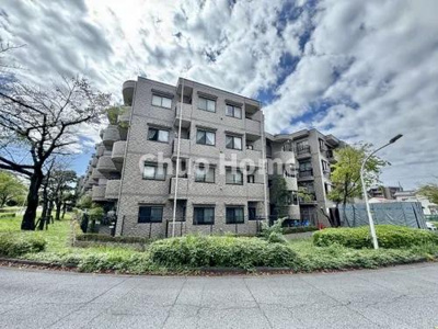 【現況写真】 | レクセルガーデン水元公園 | 現況写真