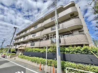 【外観】 | レクセルガーデン水元公園 | 外観