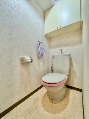 【トイレ】 | レクセルガーデン水元公園 | トイレ