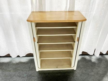 田口ビルの収納