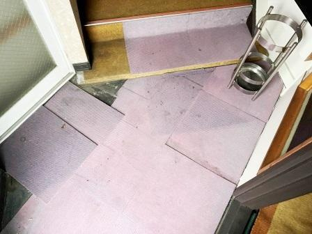 田口ビルのその他共用部分