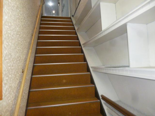 田口ビルのその他共用部分