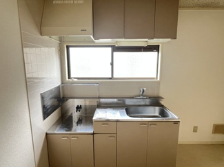 【キッチン】 | ルミエール石堂