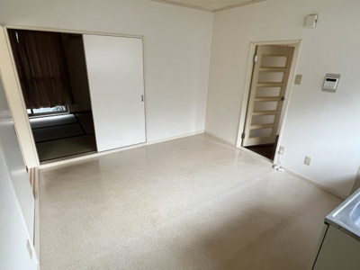 【内装】 | ルミエール石堂