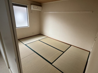 【和室】 | ルミエール石堂