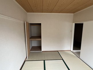 【和室】 | ルミエール石堂