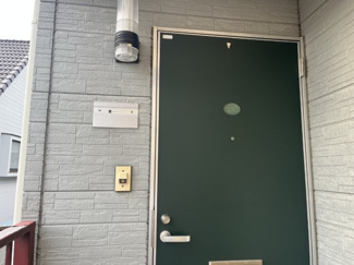 【玄関】 | ルミエール石堂