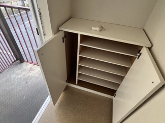 【収納】 | ルミエール石堂
