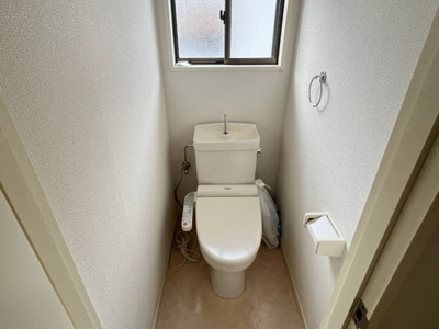 【トイレ】 | ルミエール石堂