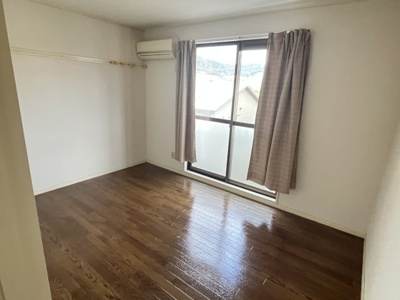 【洋室】 | ルミエール石堂