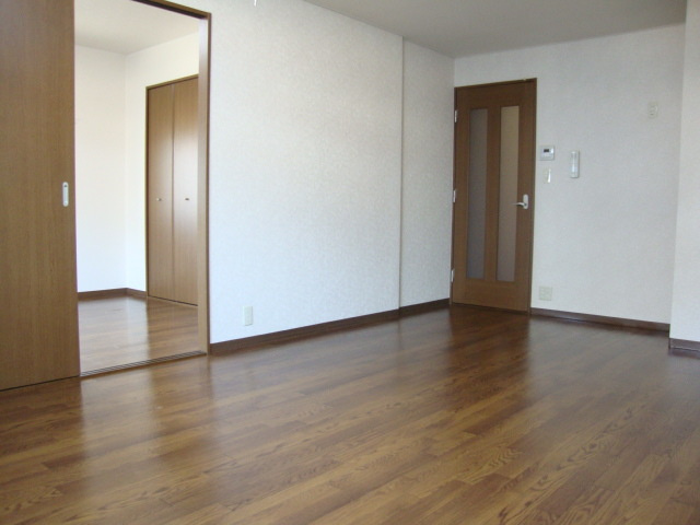 エバーグランディールの洋室|※同タイプの部屋写真です